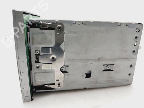 Radio OPEL ZAFIRA / ZAFIRA FAMILY B (A05)  | BP24514422E6 