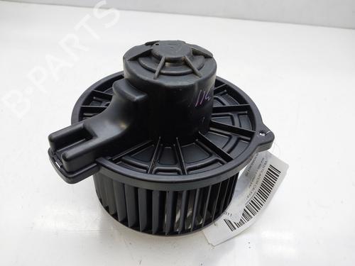 Heater blower motor KIA RIO II (JB) 1.5 CRDi | BP15385323M62 