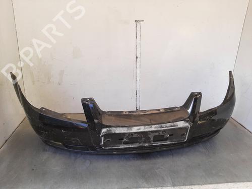Front bumper CHEVROLET KALOS 1.2 | BP10014874C7 