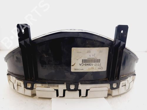 Instrument cluster FORD TOURNEO CONNECT 1.8 TDCi /TDDi /DI | BP20159798C47 
