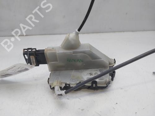Rear left lock CITROËN C3 / C3 ORIGIN III (SX) 1.2 VTi 82 | BP16671924C100 