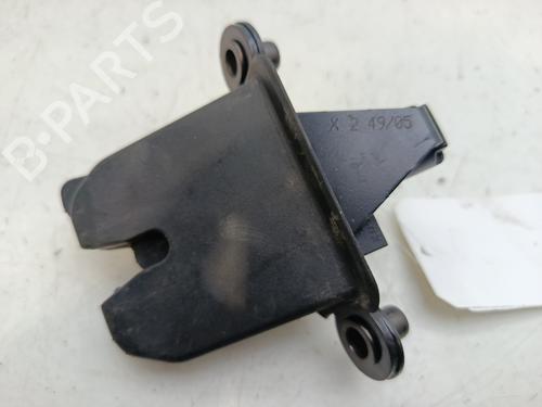 Bakluke lås SKODA OCTAVIA II (1Z3) 1.9 TDI | BP28278236C101 