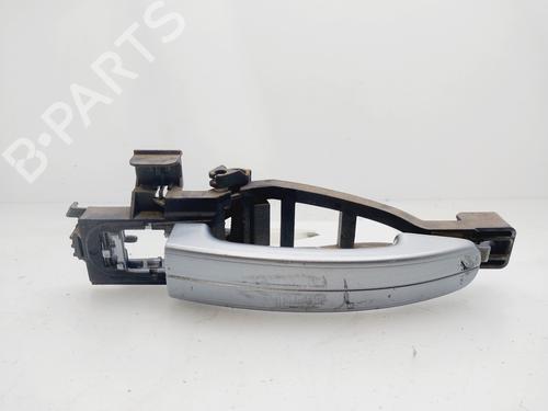 Used Rear right exterior door handle FORD FOCUS C-MAX (DM2) [2003-2007]  20324491