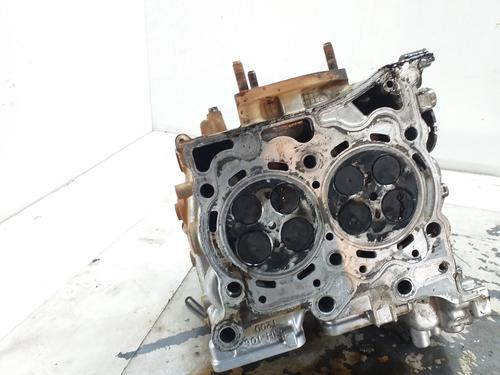 Cylinder head SUBARU LEGACY V Estate (BR) 2.0 D AWD (BRD) | BP10971502M5 