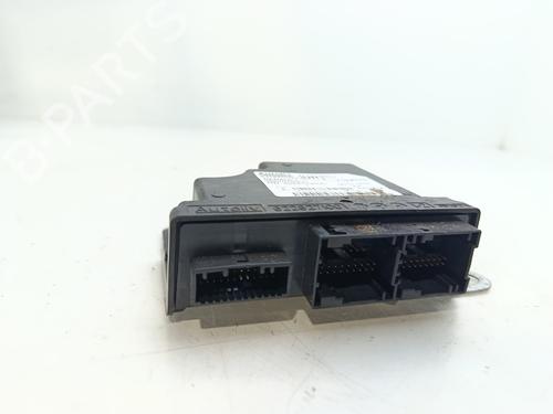 ECU airbags RENAULT MEGANE IV Grandtour (K9A/M/N_) 1.2 TCe 100 | BP30043579M53