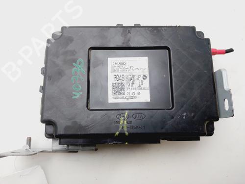 Used Electronic module Electronic module HYUNDAI i30 (PDE, PD, PDEN) 1.6 CRDi (110 hp) 32986192 32986192