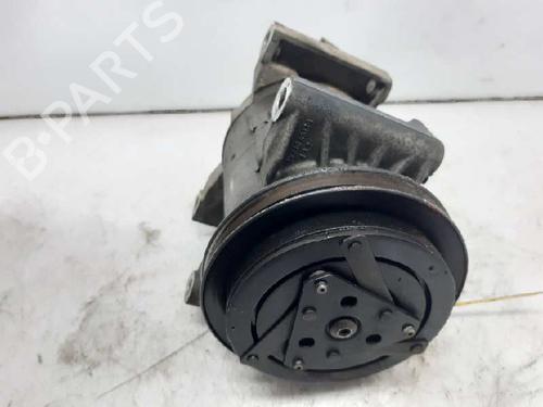 AC compressor NISSAN PRIMERA Hatchback (P12) 2.2 dCi | BP4067514M34 