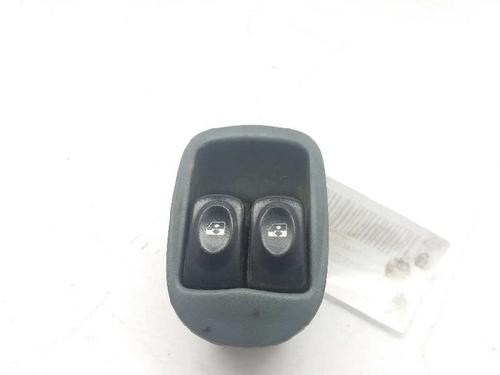 Used Left front window switch RENAULT MEGANE Scenic (JA0/1_) 1.9 D (JA0J) (64 hp) 2877174