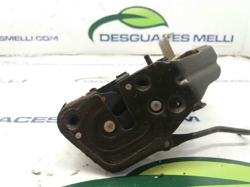 Rear left lock HYUNDAI ACCENT II (LC) 1.3 | BP4244454C100 