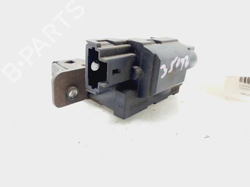 Tailgate lock NISSAN MICRA III (K12) 1.2 16V | BP19781119C101 