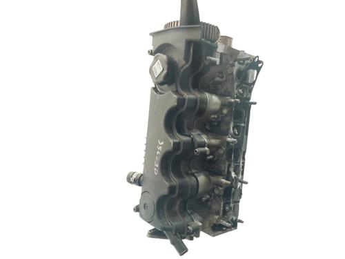 Cylinder head FIAT PUNTO (188_) 1.9 JTD 80 (188.237, .257, .337, .357) | BP21270502M5 