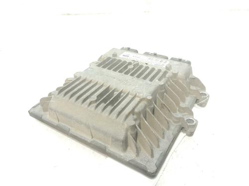Engine control unit (ECU) FORD FIESTA V (JH_, JD_) 1.4 TDCi | BP9301930M57 