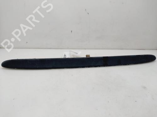 Trunk håndtak PEUGEOT 307 Break (3E) 2.0 HDI 110 (107 hp) 24922073