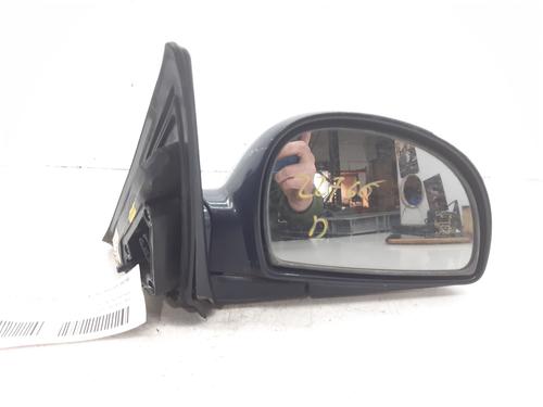 Right mirror HYUNDAI ACCENT II Saloon (LC) 1.5 CRDi (82 hp) 6959507