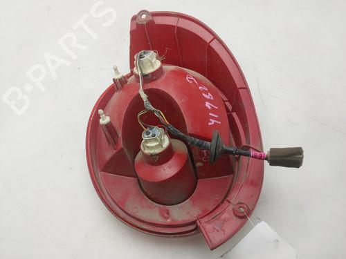 Right taillight CHEVROLET MATIZ (M200, M250) 1.0 | BP36566176C35 - Image 3