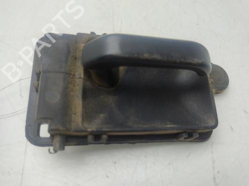 Used Front right interior door handle PEUGEOT 106 I (1A, 1C) 1.0 (50 hp) 27276666