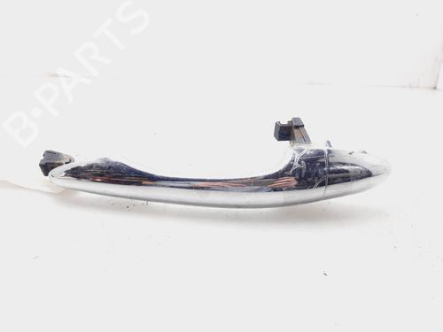 Used Rear left exterior door handle KIA SPORTAGE III (SL) 1.7 CRDi (116 hp) 27318379