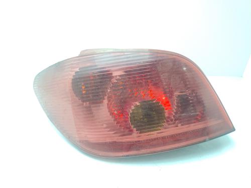 Venstre baglygte PEUGEOT 307 Break (3E) [2002-2009]  28669967