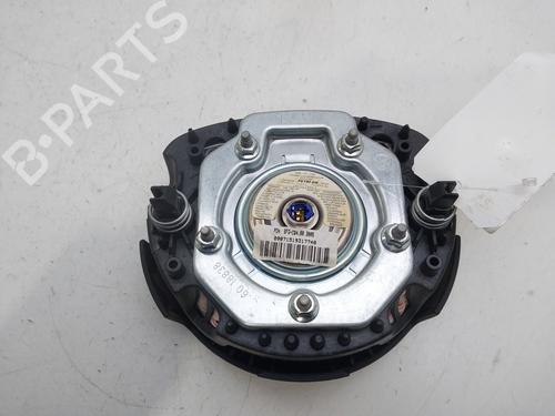 Førerens kollisjonspute VW POLO (9N_, 9A_)  | BP27221885C9 