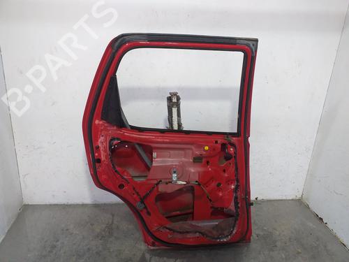 Left rear door SUZUKI IGNIS II (MH)  | BP19155493C4 