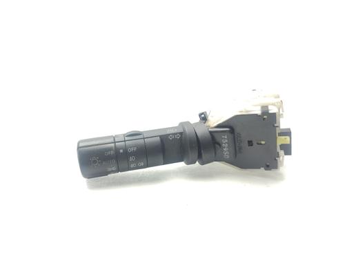 Used Headlight switch NISSAN QASHQAI / QASHQAI +2 I (J10, NJ10, JJ10E) 2.0 dCi All-wheel Drive (150 hp) 26040034