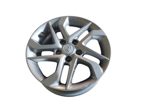 Used Rim HYUNDAI TUCSON (TL, TLE) [2015-2023]  32263389