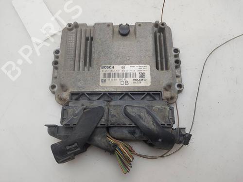 Used Engine control unit (ECU) Engine control unit (ECU) 39537517 39537517