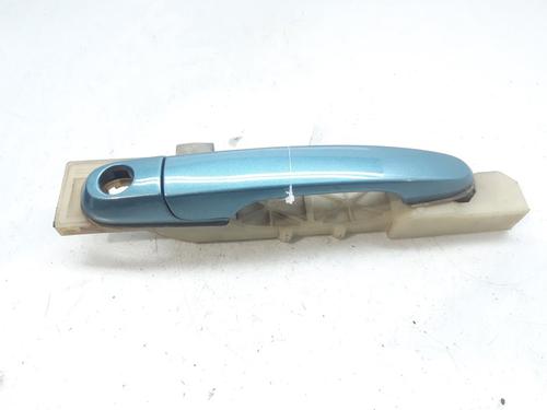 Used Front right exterior door handle Front right exterior door handle HYUNDAI TUCSON (JM) [2004-2019] 11198846 11198846