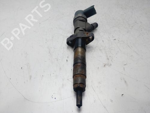 Injector RENAULT LAGUNA II (BG0/1_)  | BP29298266M100 