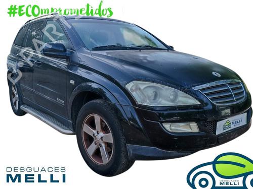 Left tailgate light SSANGYONG KYRON 2.0 Xdi | BP34532996C79  - Image 7