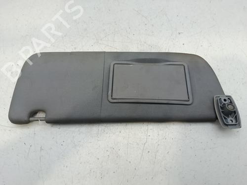 Used Left sun visor PEUGEOT 306 (7B, N3, N5) 2.0 HDI 90 (90 hp) 29498375