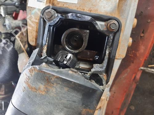 Gearbox JEEP CHEROKEE (XJ) 2.5 TD 4x4 | BP29634727M3 