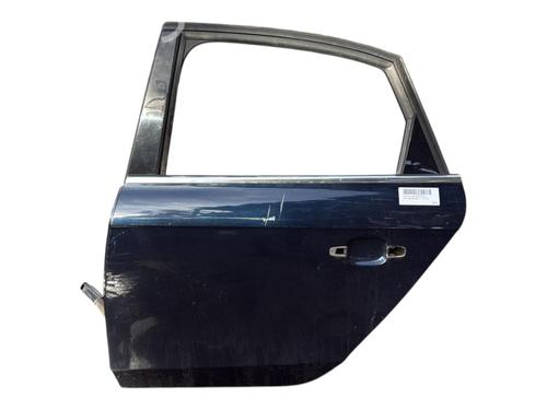 Used Left rear door AUDI A4 B8 (8K2) [2007-2017]  30295614