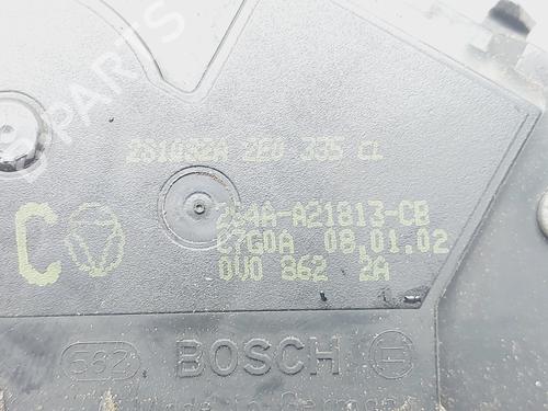 Front left lock FORD FOCUS I (DAW, DBW) 1.8 DI / TDDi | BP31010339C98