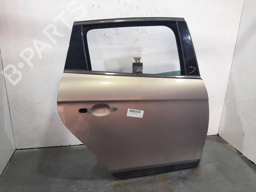 Right rear door LANCIA DELTA III (844_) 1.6 D Multijet (844.AXC11, 844.AXC1A) | BP13656579C5 