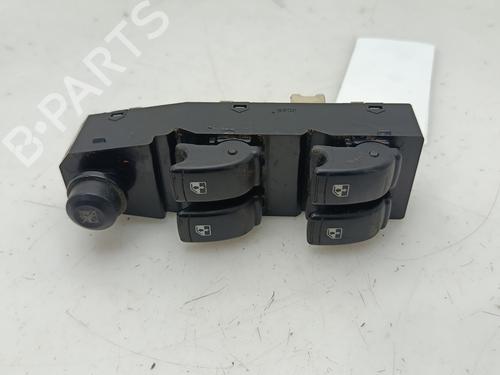 Used Left front window switch CHEVROLET AVEO / KALOS Saloon (T250, T255) [2005-2025]  30612541
