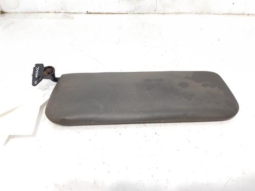 Used Left sun visor Left sun visor 39385532 39385532