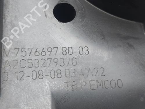 Throttle body MINI MINI (R56) | BP36418708M82 - Image 4