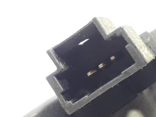 Rear wiper motor CITROËN C4 Grand Picasso I (UA_) 1.6 HDi | BP10633119M102  - Image 6