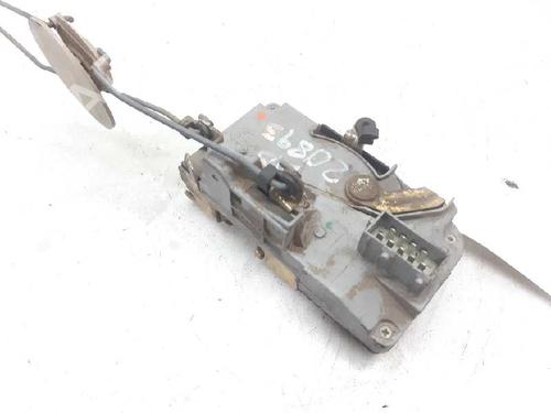 Front right lock PEUGEOT 406 (8B) 2.0 HDI 110 | BP6062077C97 