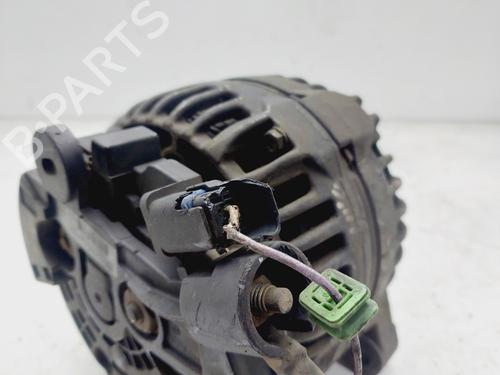 Alternator CITROËN BERLINGO / BERLINGO FIRST Box Body/MPV (M_) 2.0 HDI 90 4WD (MBRHY, MCRHY) | BP28289125M7 