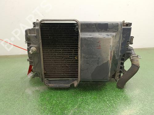 Intercooler RENAULT CLIO V (B7_) 1.5 Blue dCi 85 (B7AG) | BP38438782M30 - Image 2