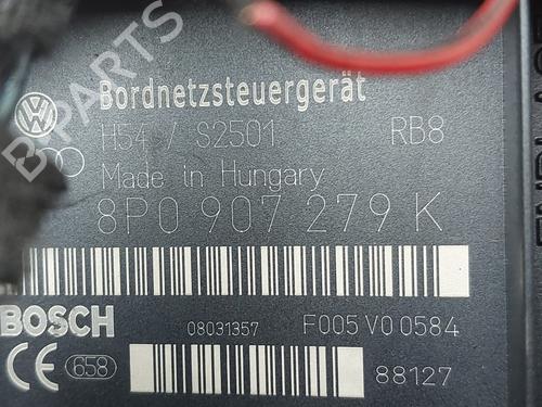 Electronic module AUDI A3 (8P1) 2.0 TFSI | BP37026597M83 - Image 3