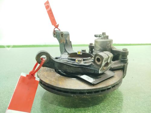 Left front steering knuckle KIA CEE'D (JD) | BP32509408M25