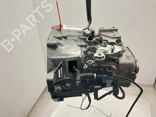 Gearbox PEUGEOT 2008 I (CU_) | BP37471321M3 - Image 2