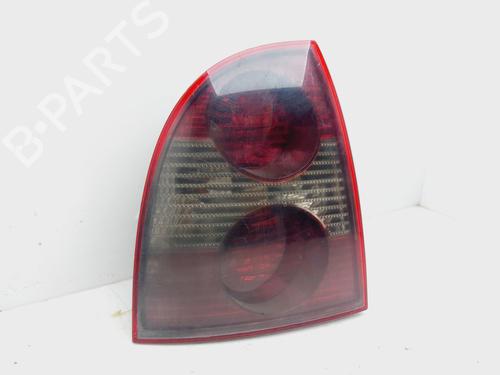 Left taillight VW PASSAT B5.5 (3B3) 1.9 TDI | BP29488997C34 