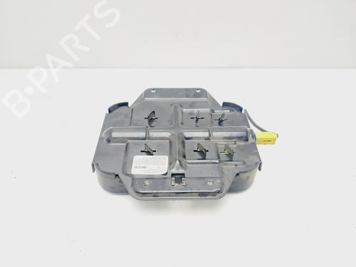 Electronic module MERCEDES-BENZ M-CLASS (W163) ML 400 CDI (163.128) | BP21491397M83 