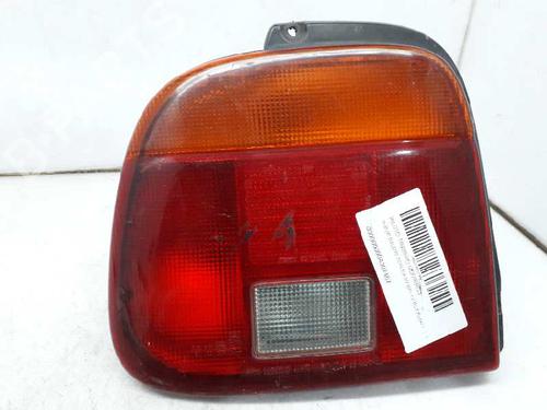 Venstre Baklys SUZUKI BALENO (EG) 1.6 i 16V (SY416) | BP2916287C34 