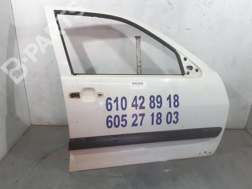 Used Right front door Right front door SEAT IBIZA II (6K1) [1993-2002] 8224141 8224141
