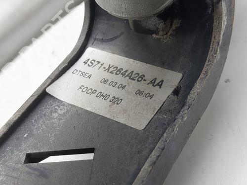 Rear right exterior door handle FORD MONDEO III (B5Y) 2.0 16V TDDi / TDCi | BP16880583C130 